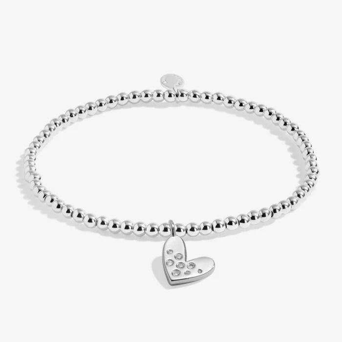 Joma Confetti A Little 60th Birthday Bracelet