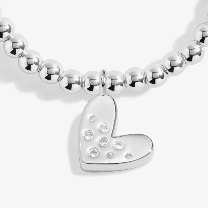 Joma Confetti A Little 60th Birthday Bracelet