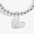 Joma Confetti A Little 60th Birthday Bracelet