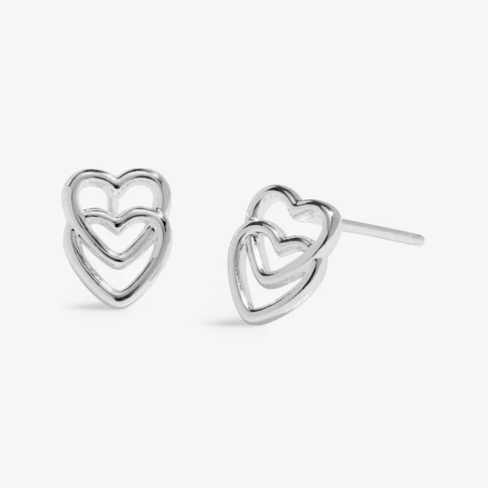 Joma Moments To Shine Super Sister Earrings