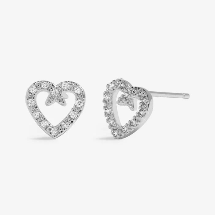 Joma Moments To Shine With Love Earrings