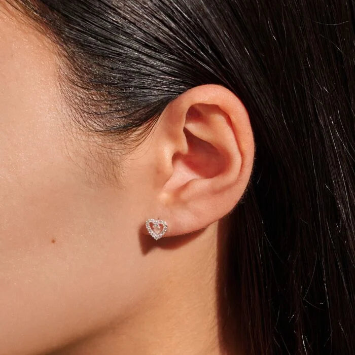 Joma Moments To Shine With Love Earrings