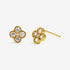 Joma Moments To Shine Luck Earrings