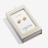 Joma Moments To Shine Luck Earrings