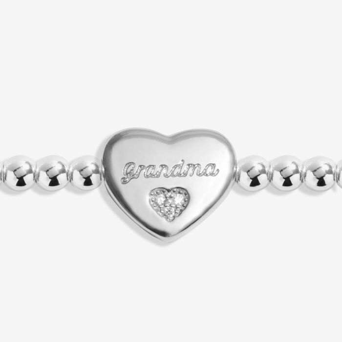 Joma Remembrance A Little Grandma Bracelet