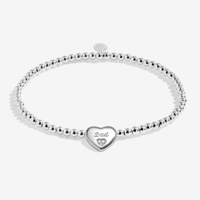 Joma Remebrance A Little Dad Bracelet