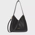 Every Other Medium Verve Slouch Tote Bag Black