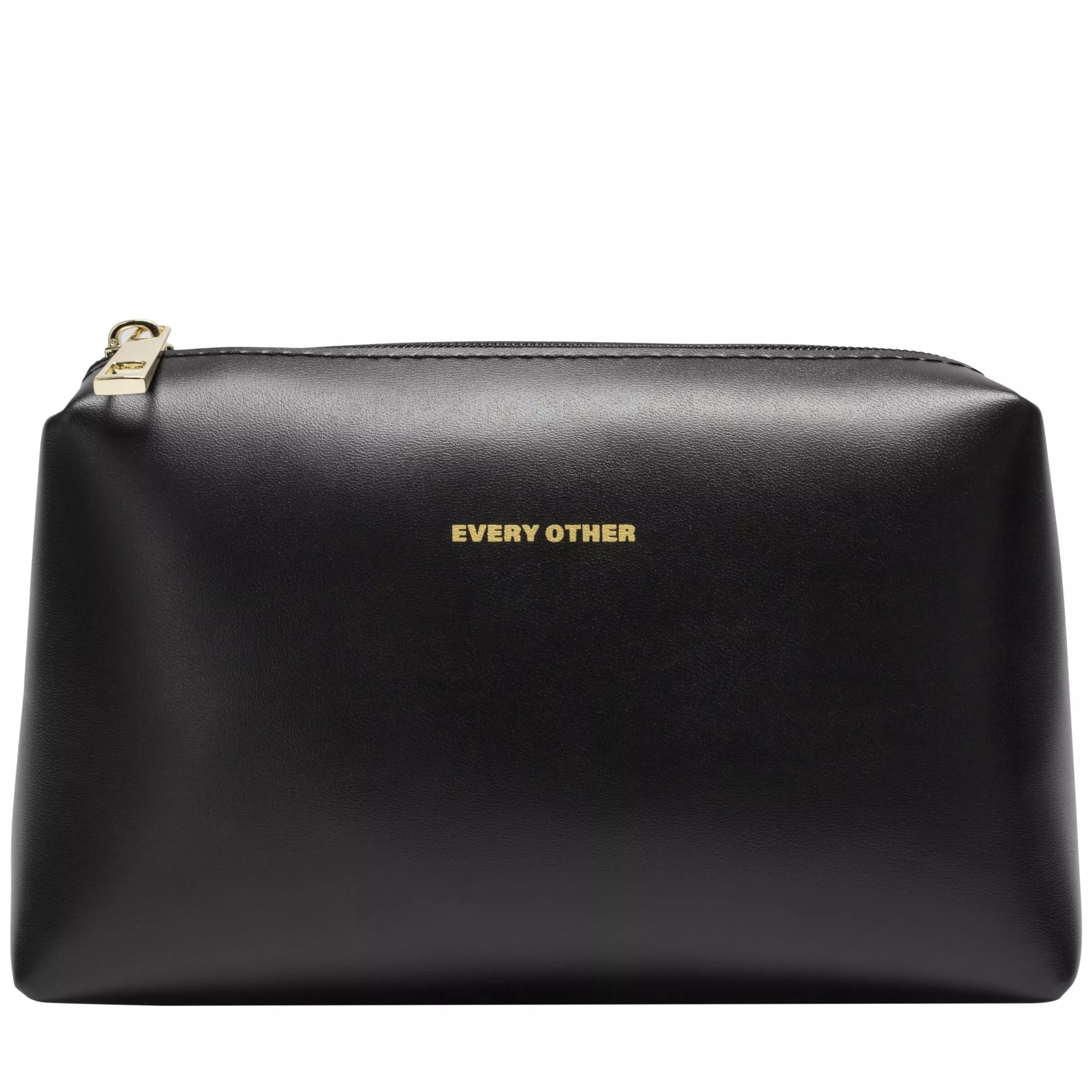 Every Other Medium Verve Slouch Tote Bag Black
