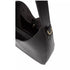 Every Other Medium Verve Slouch Tote Bag Black