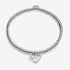 Joma Lab Grown Diamonds Happy 50th Birthday Bracelet