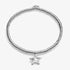 Joma Lab Grown Diamonds Congratulations Bracelet