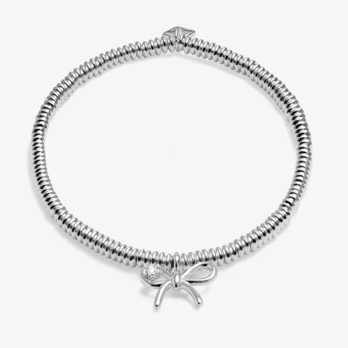 Joma Lab Grown Diamonds Thank You Bracelet