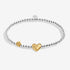 Joma A Little Birth Month February Bracelet