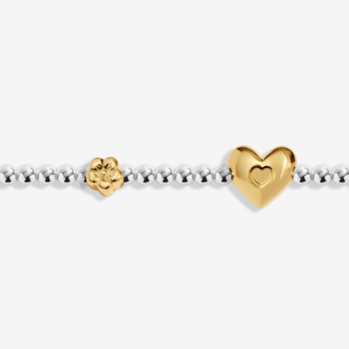 Joma A Little Birth Month February Bracelet