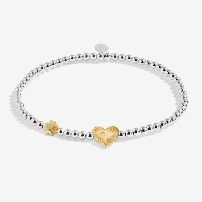 Joma A Little Birth Month March Bracelet
