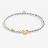 Joma A Little Birth Month March Bracelet