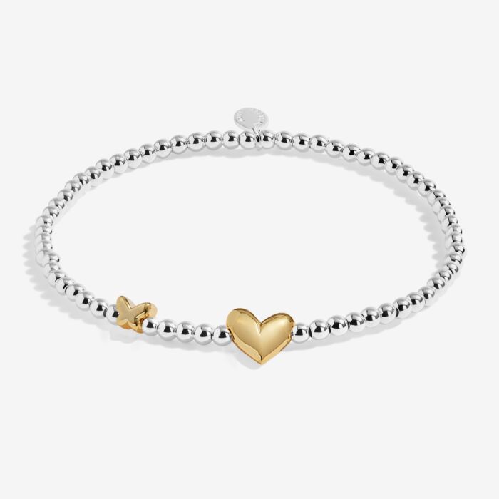 Joma A Little Birth Month April Bracelet
