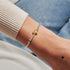 Joma A Little Birth Month April Bracelet