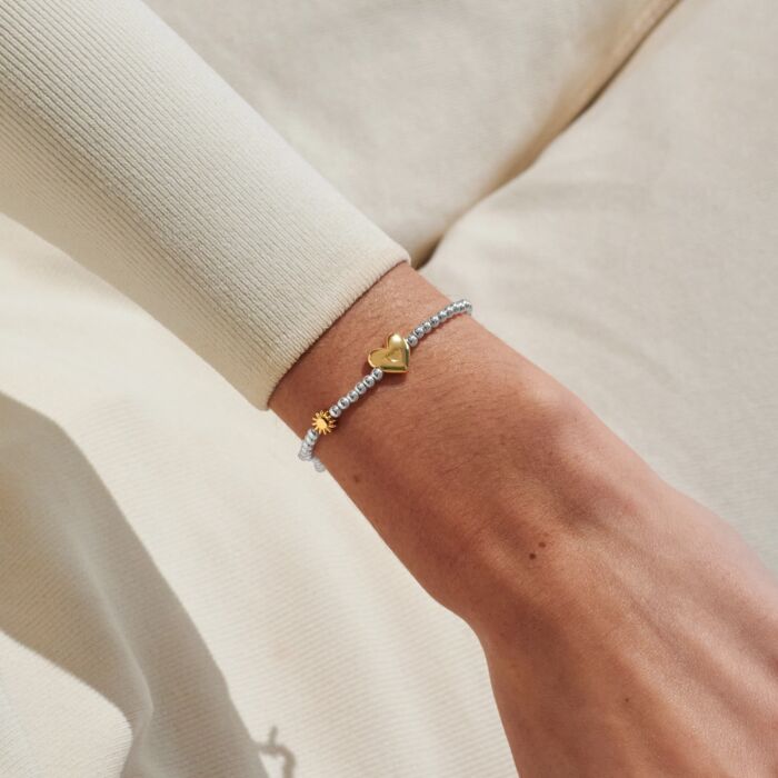 Joma A Little Birth Month June Bracelet