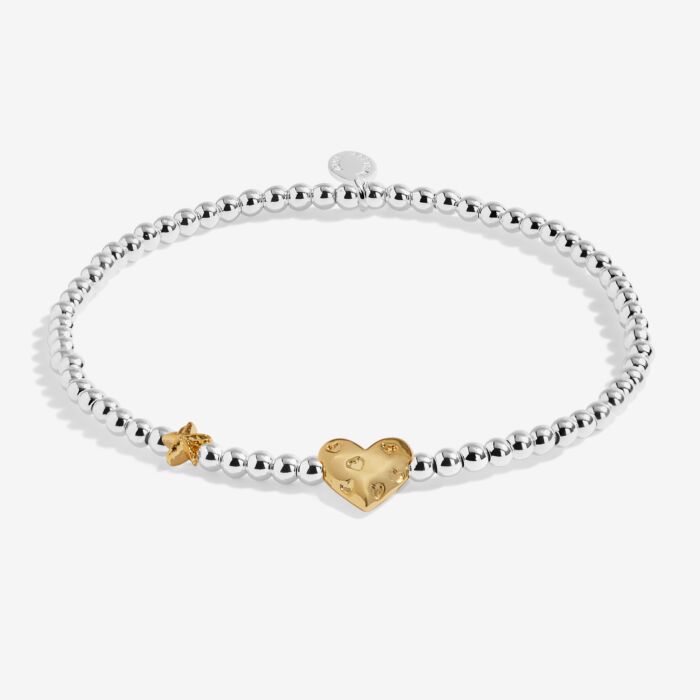 Joma A Little Birth Month July Bracelet