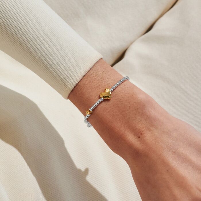 Joma A Little Birth Month July Bracelet