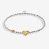 Joma A Little Birth Month July Bracelet
