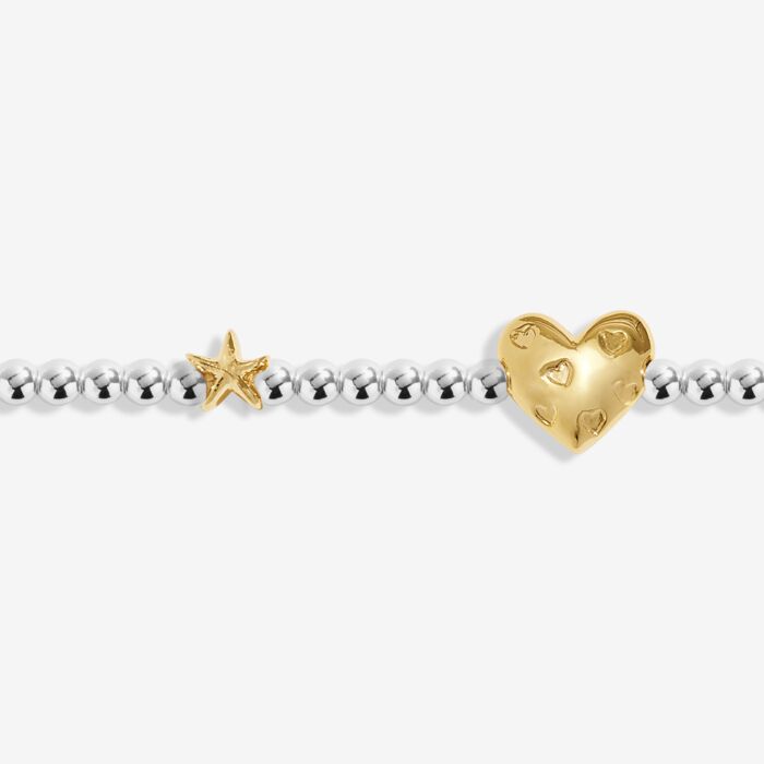Joma A Little Birth Month July Bracelet