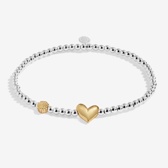 Joma A Little Birth Month August Bracelet