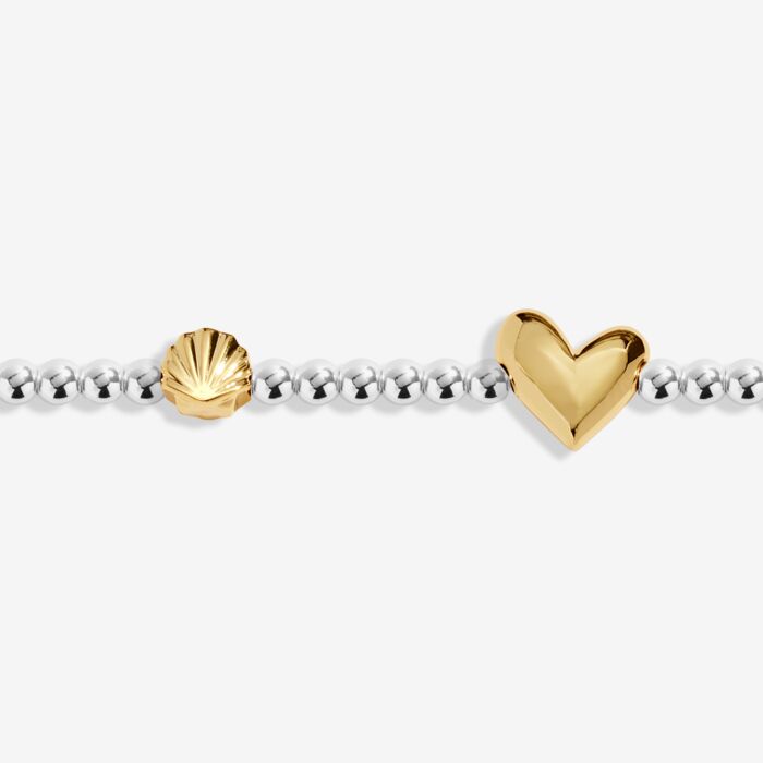 Joma A Little Birth Month August Bracelet