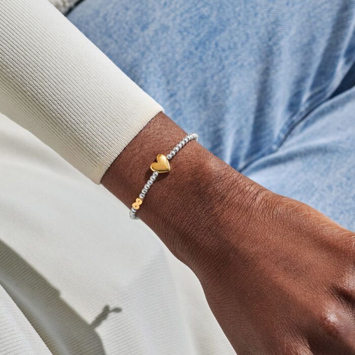 Joma A Little Birth Month September Bracelet