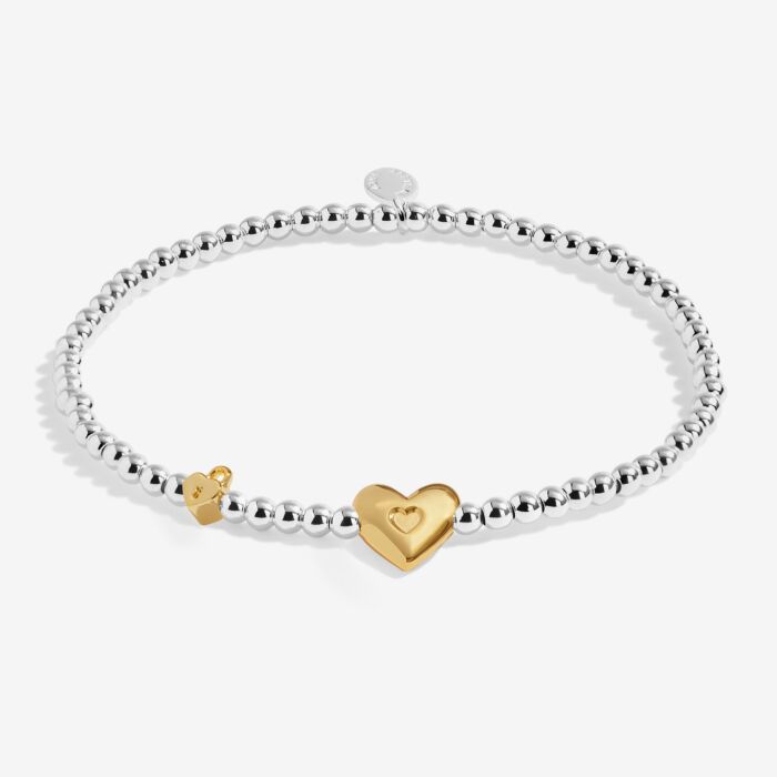 Joma A Little Birth Month October Bracelet
