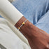 Joma A Little Birth Month October Bracelet