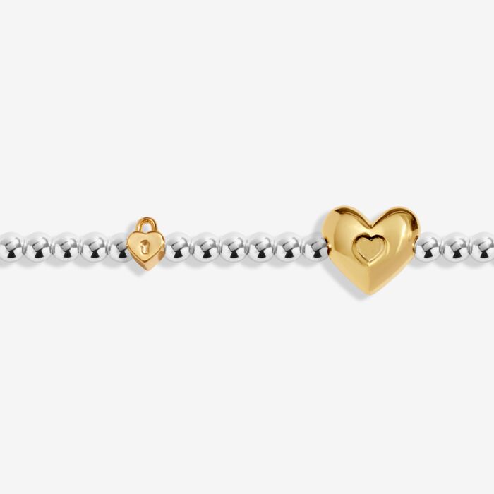 Joma A Little Birth Month October Bracelet