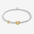Joma A Little Birth Month November Bracelet