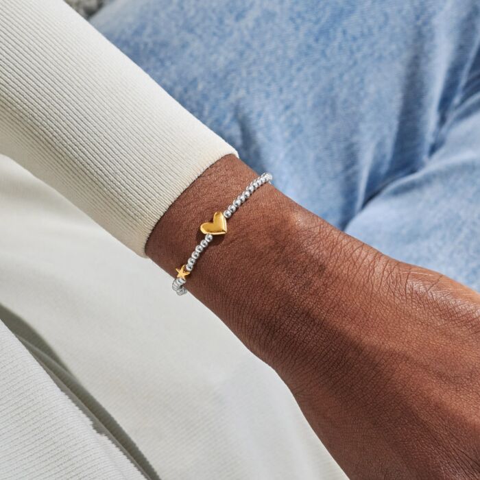 Joma A Little Birth Month December Bracelet