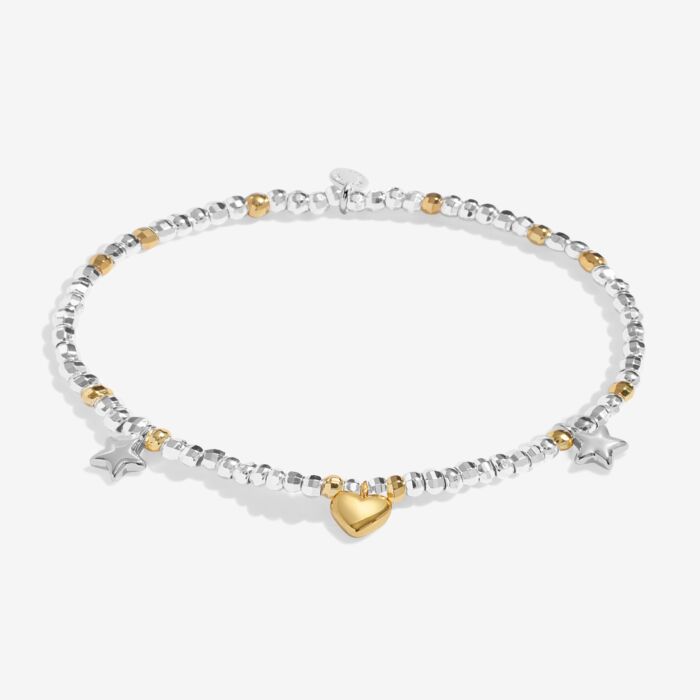 Joma Sparkle Confetti A Little Happy Birthday Bracelet