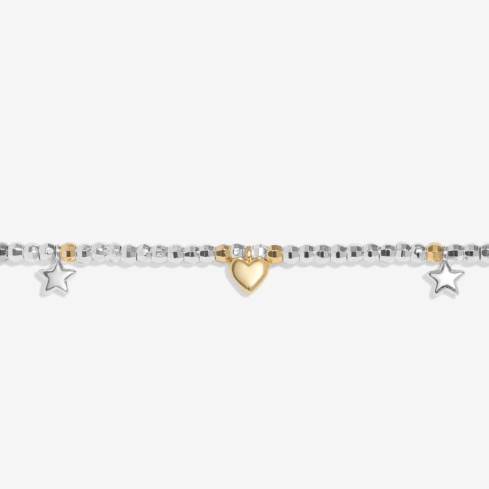 Joma Sparkle Confetti A Little Happy Birthday Bracelet