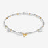 Joma Sparkle Confetti A Little Lovely Daughter Bracelet