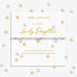 Joma Sparkle Confetti A Little Lovely Daughter Bracelet