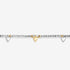 Joma Sparkle Confetti A Little Amazing Sister Bracelet