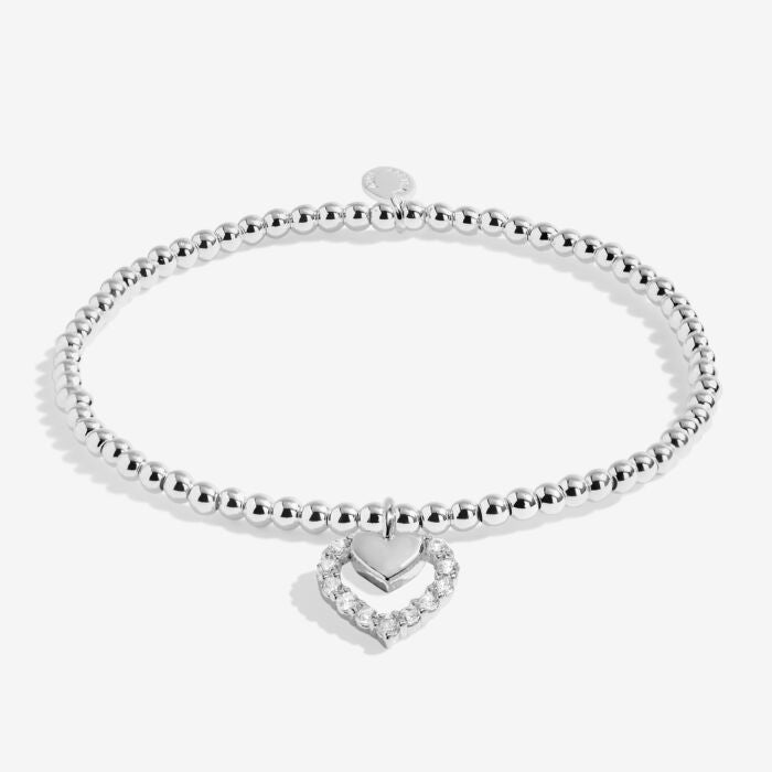 Joma Mother's Day A Little Love You Mummy Bracelet