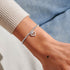 Joma Mother's Day A Little Love You Mummy Bracelet