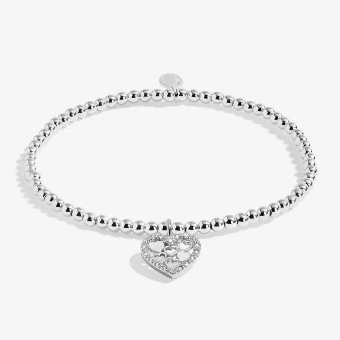 Joma Mother's Day A Little Just For You Mum Bracelet