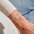 Joma Mother's Day A Little Just For You Mum Bracelet