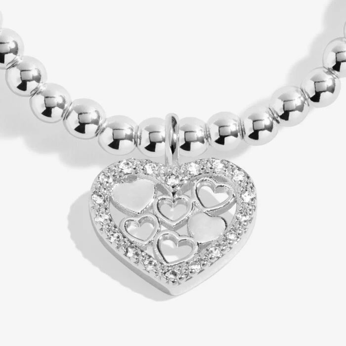 Joma Mother's Day A Little Just For You Mum Bracelet