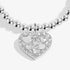 Joma Mother's Day A Little Just For You Mum Bracelet