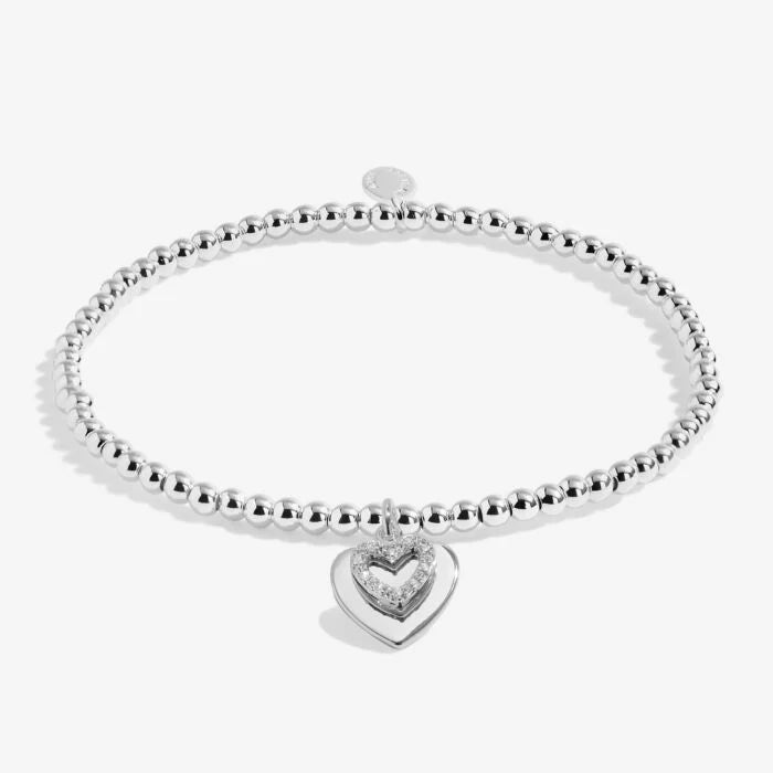 Joma Mother's Day A Little Lucky To Have A Mum Like You Bracelet