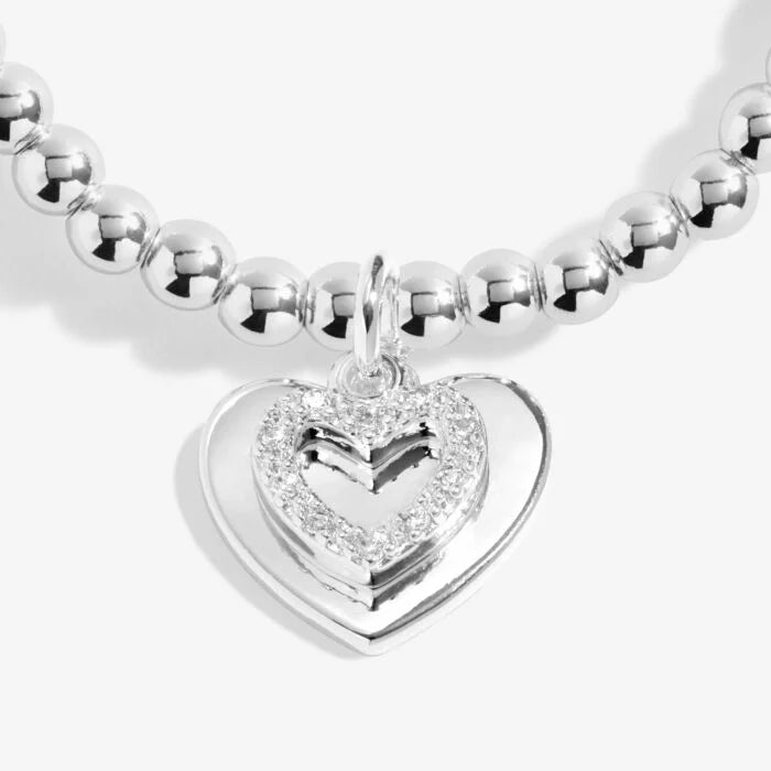 Joma Mother's Day A Little Lucky To Have A Mum Like You Bracelet