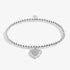 Joma Mother's Day A Little First My Mum Forever My Friend Bracelet