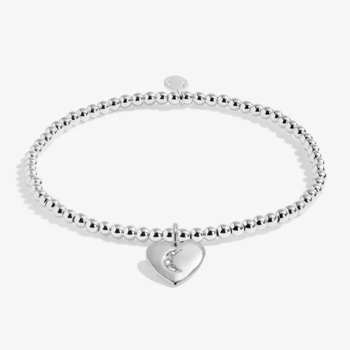 Joma Mother's Day A Little Love You To The Moon & Back Bracelet